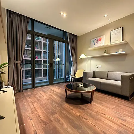 L Homestay Riverson Soho Kk City Very Near Imago Kota Kinabalu Luaran gambar