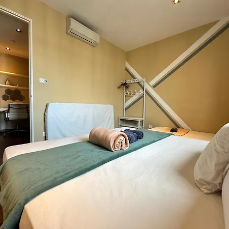 L Homestay Riverson Soho Kk City Very Near Imago Kota Kinabalu Luaran gambar