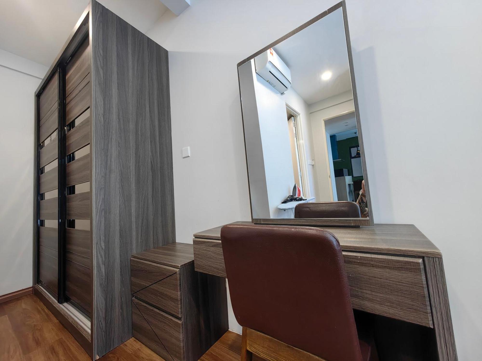 L Riverson Soho Kk Very Near Imago Apartment