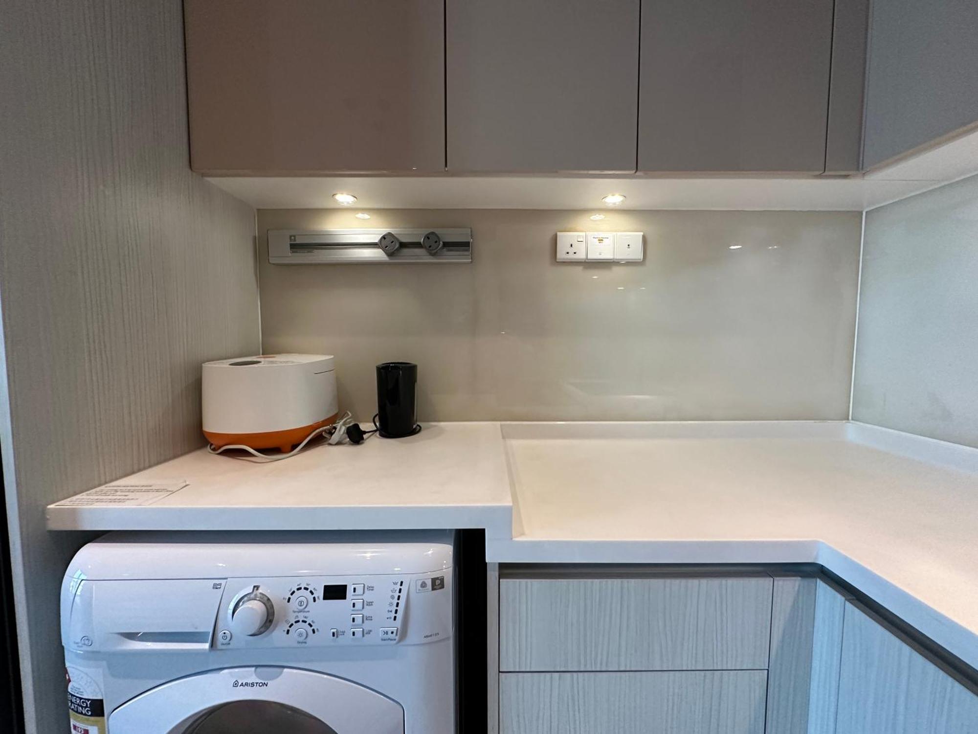 L Riverson Soho Kk Very Near Imago Apartment *