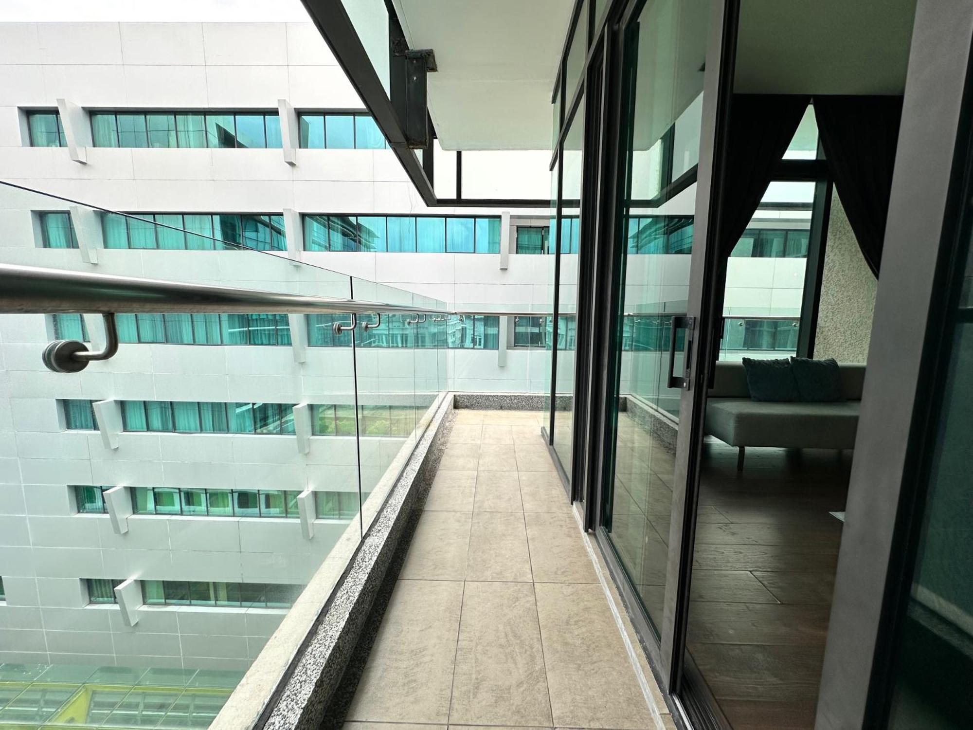 L Riverson Soho Kk Very Near Imago Apartment *