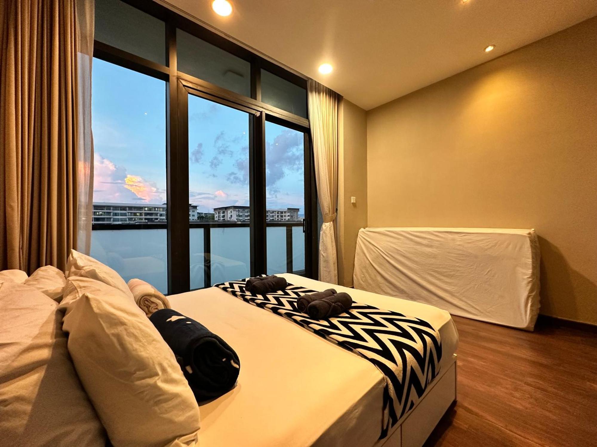 L Riverson Soho Kk Very Near Imago Apartment