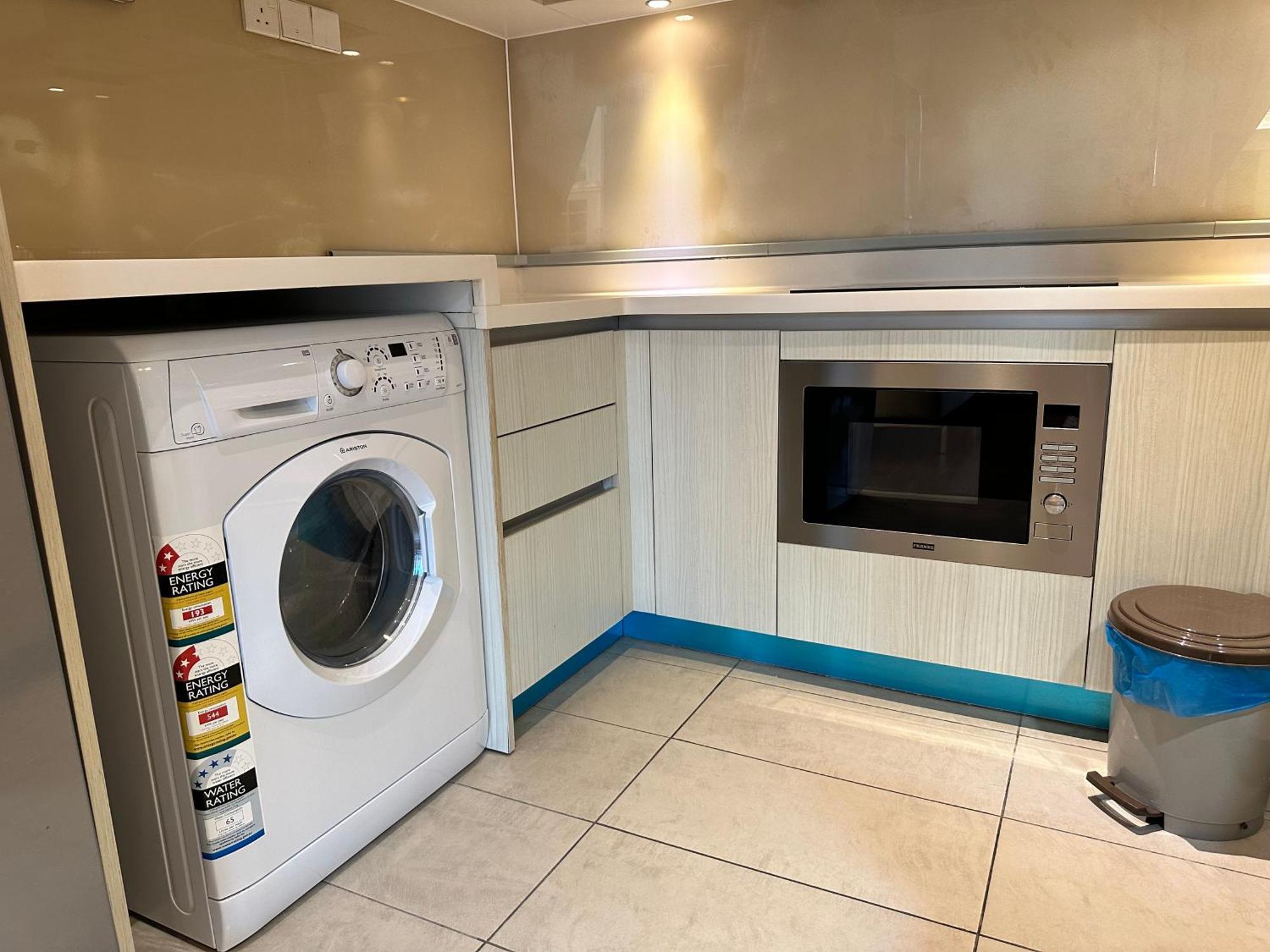 L Riverson Soho Kk Very Near Imago Apartment *