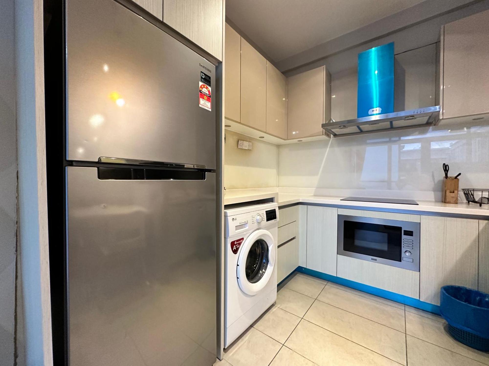 L Riverson Soho Kk Very Near Imago Apartment