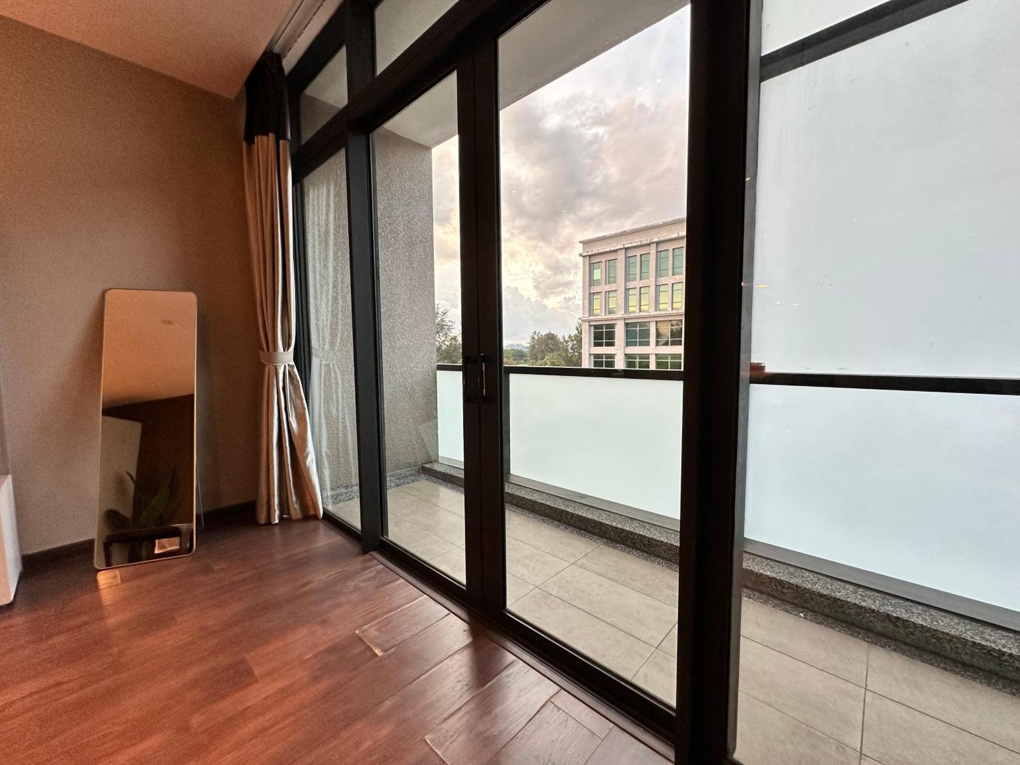 L Riverson Soho Kk Very Near Imago Apartment