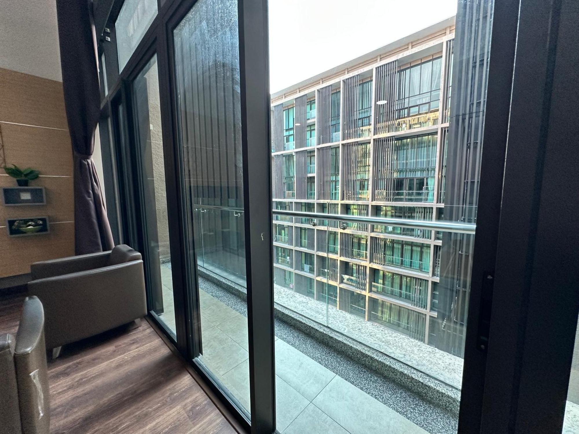 Apartment L Riverson Soho Kk Very Near Imago *