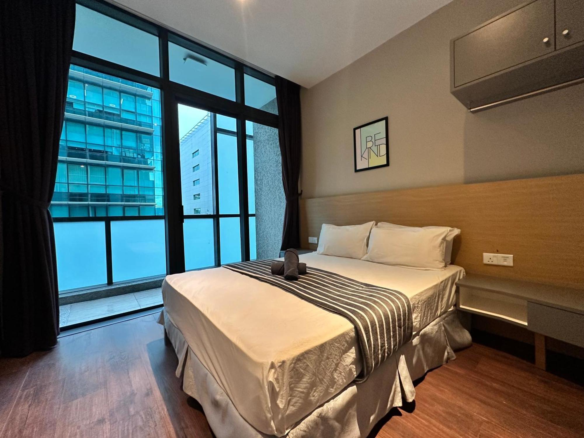 L Riverson Soho Kk Very Near Imago Apartment