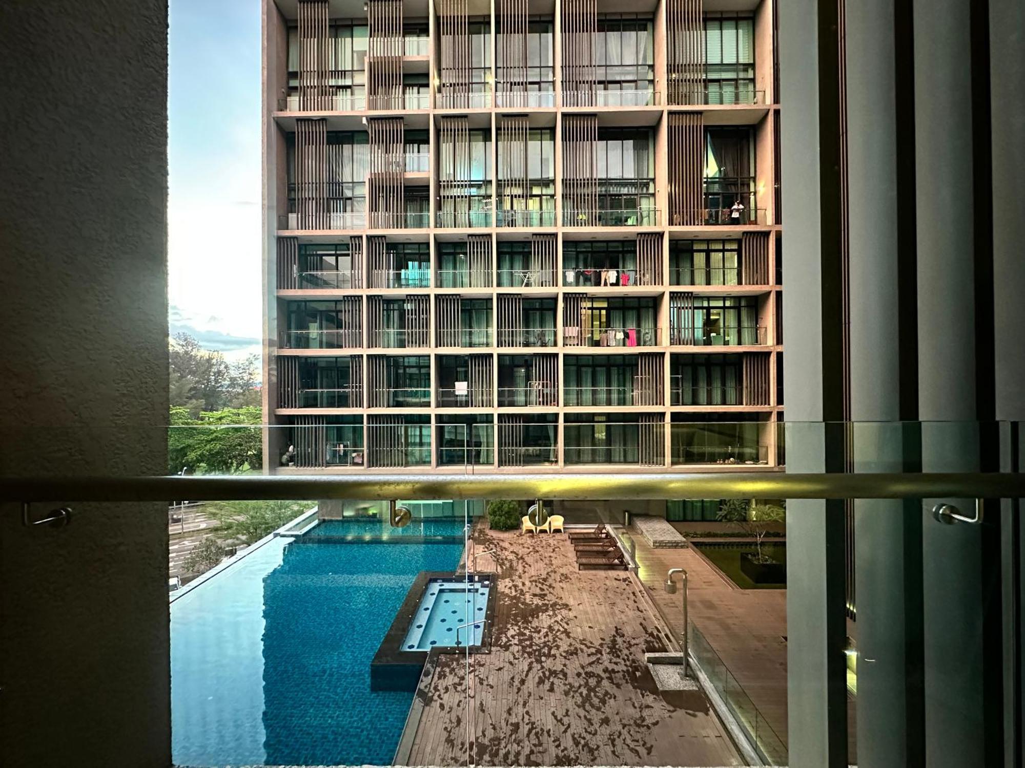 L Riverson Soho Kk Very Near Imago Apartment *