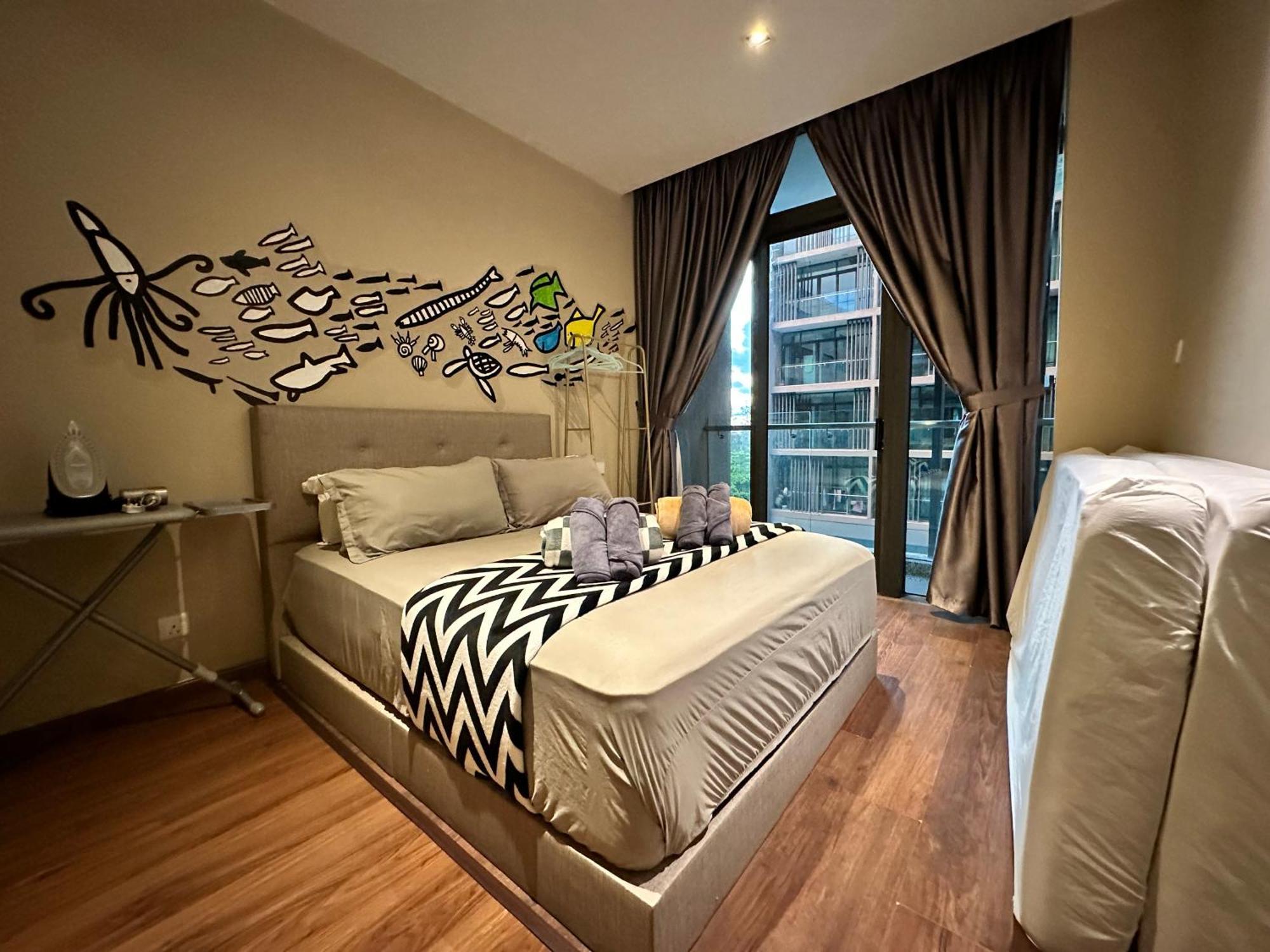 L Riverson Soho Kk Very Near Imago Apartment