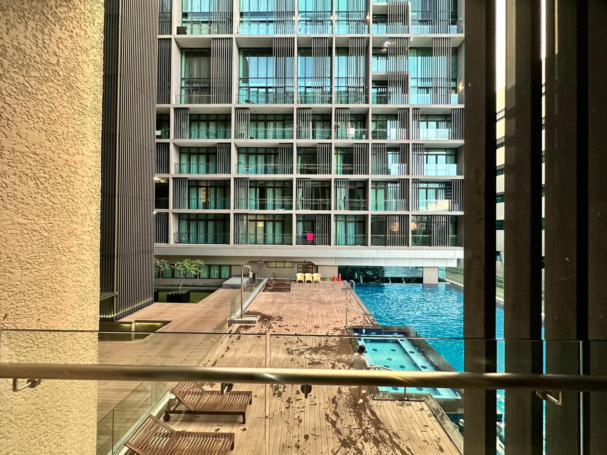 L Riverson Soho Kk Very Near Imago Apartment